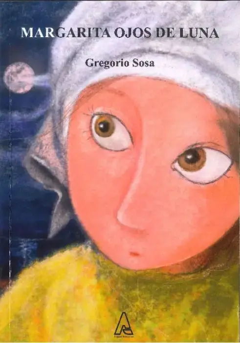 Margarita Ojos de Luna