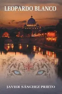 Leopardo Blanco