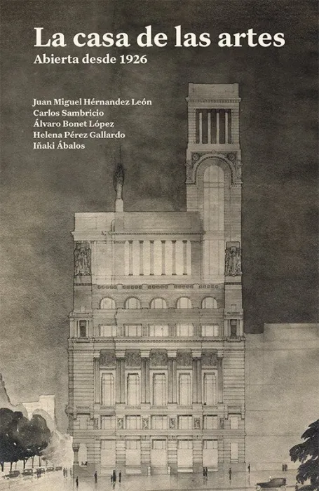 La Casa de las Artes