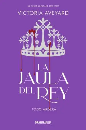 La Jaula del Rey - Edicion Limitada Especial