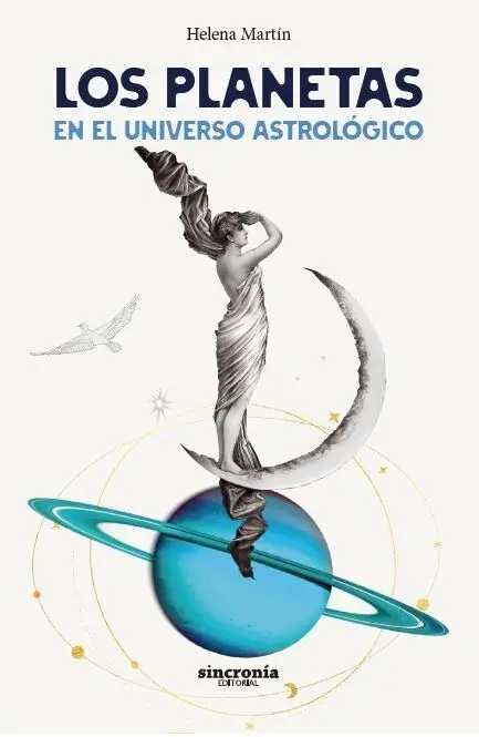 Los Planetas en el Universo Astrologico