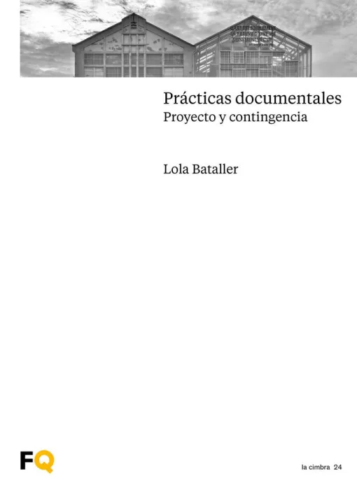 Practicas Documentales