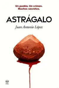 Astrágalo