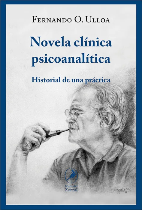Novela Clinica Psicoanalitica