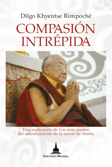 Compasion Intrepida