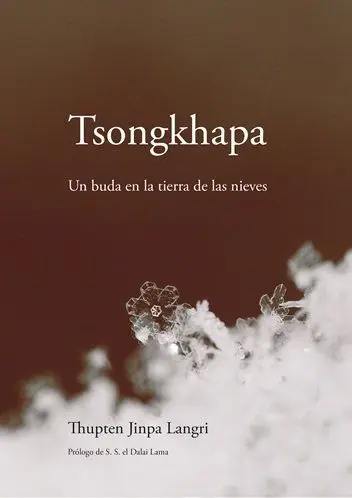 Tsongkhapa