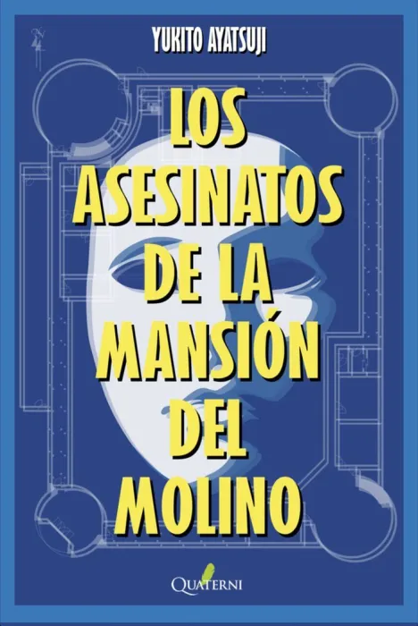 Los Asesinatos de la Mansion del Molino