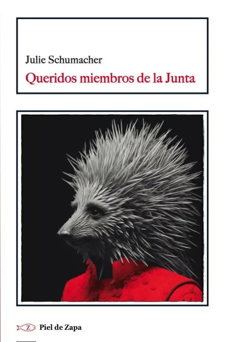 Queridos Miembros de la Junta