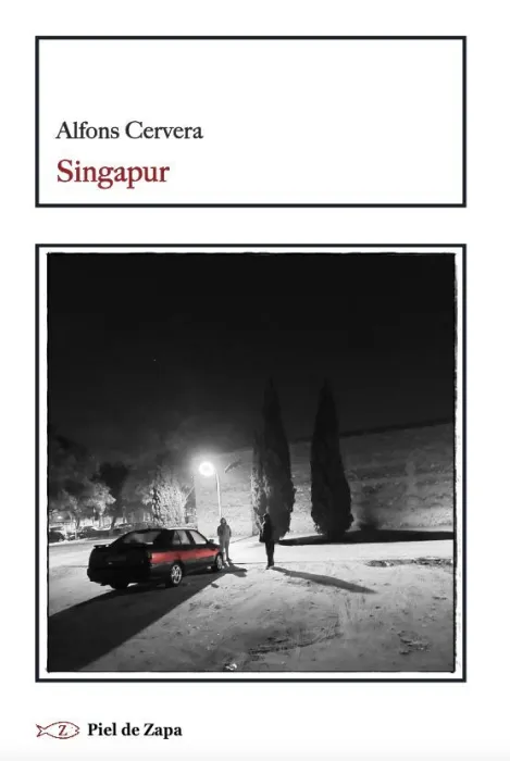 Singapur