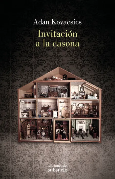 Invitación a la Casona