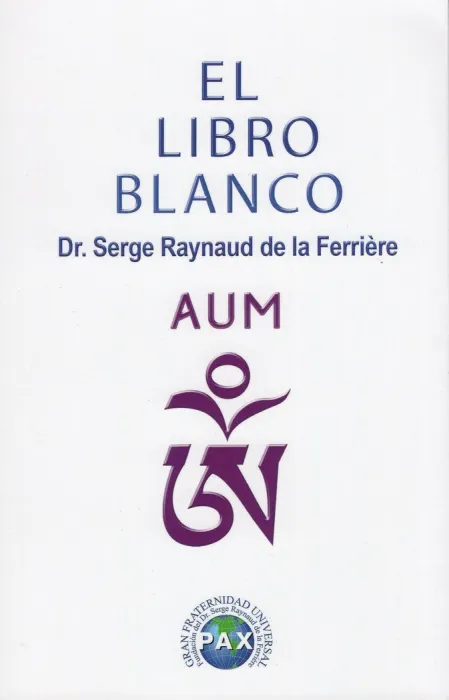 El Libro Blanco