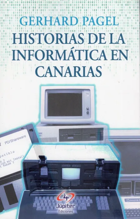 Historias de la Informática en Canarias