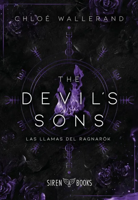 The Devil's Sons. Las Llamas del Ragnarok
