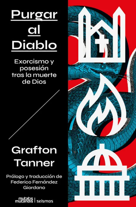 Purgar Al Diablo