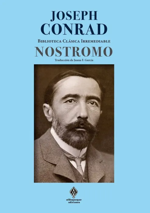 Nostromo