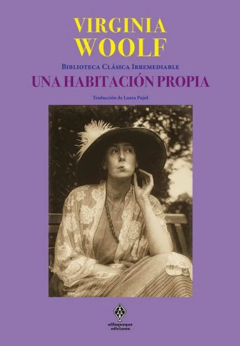 Una Habitación Propia