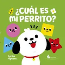 Cuál Es mi Perrito?