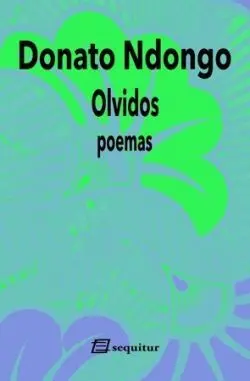 Olvidos. Poemas