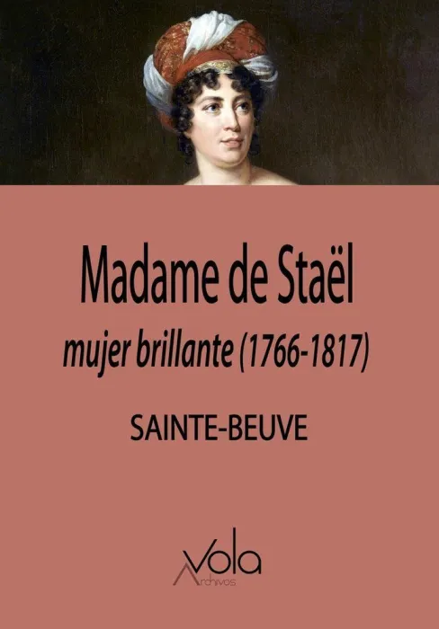 Madame de Stael