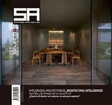 Sintesis Arquitectura 70 Inteligencias Arquitectonicas