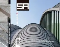 Sintesis Arquitectura N. 71 Espacios Renovados. Arquitectura Integrada