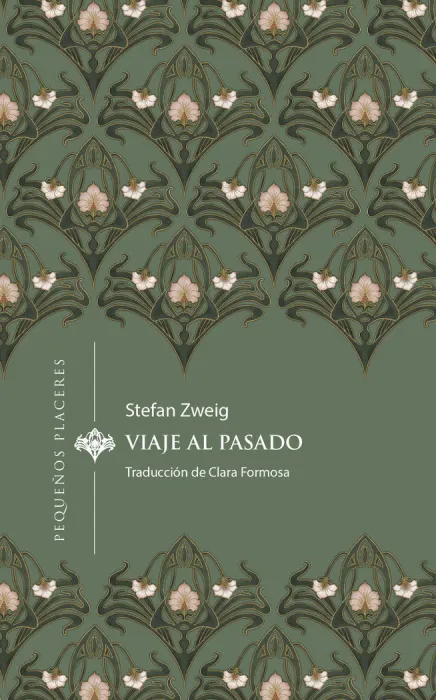 Viaje Al Pasado
