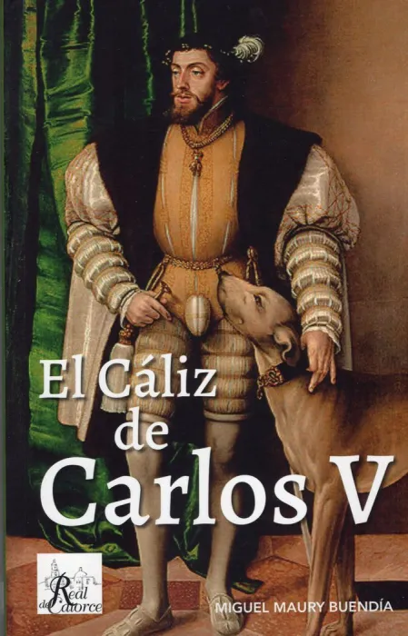 El Cáliz de Carlos V