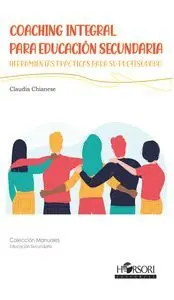 Coaching Integral para Educación Secundaria