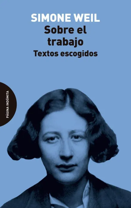 Sobre el Trabajo. Textos Escogidos