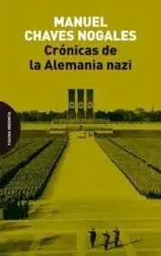 Cronicas de la Alemania Nazi