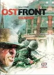Ostfront (Stalingrado) / Westfront