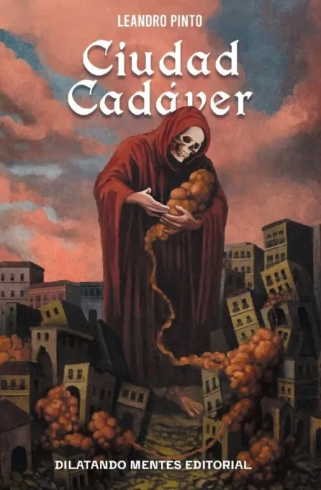 Ciudad Cadaver