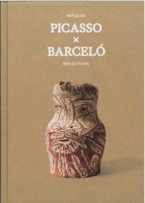 Reflejos Picasso X Barceló