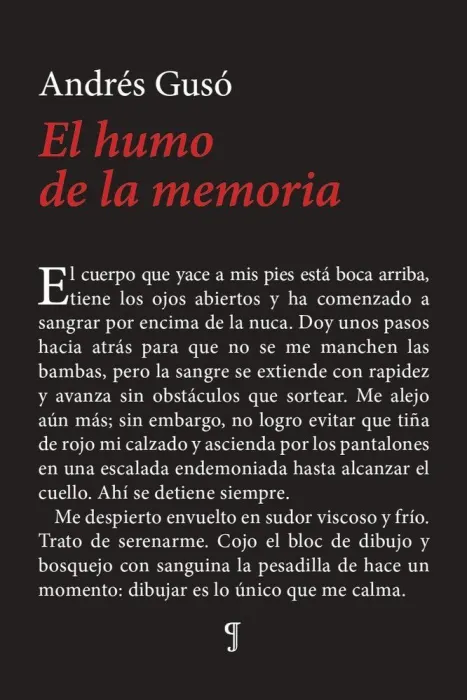El Humo de la Memoria