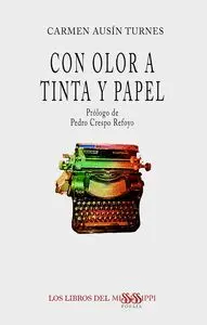 Con Olor a Tinta y Papel