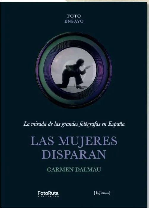 Las Mujeres Disparan