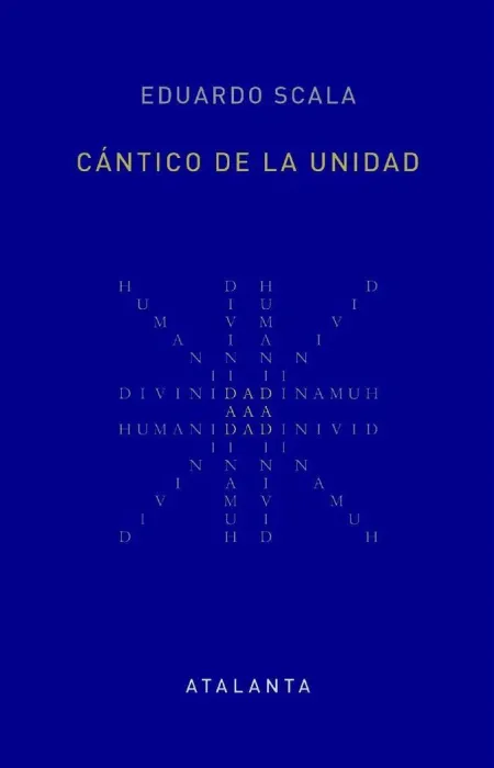 Cántico de la Unidad