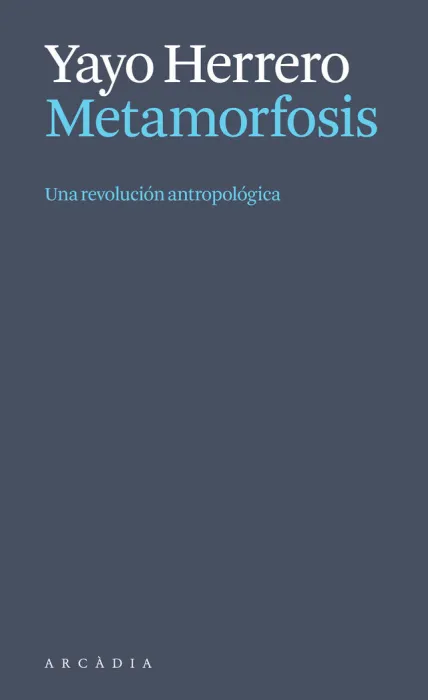 Metamorfosis