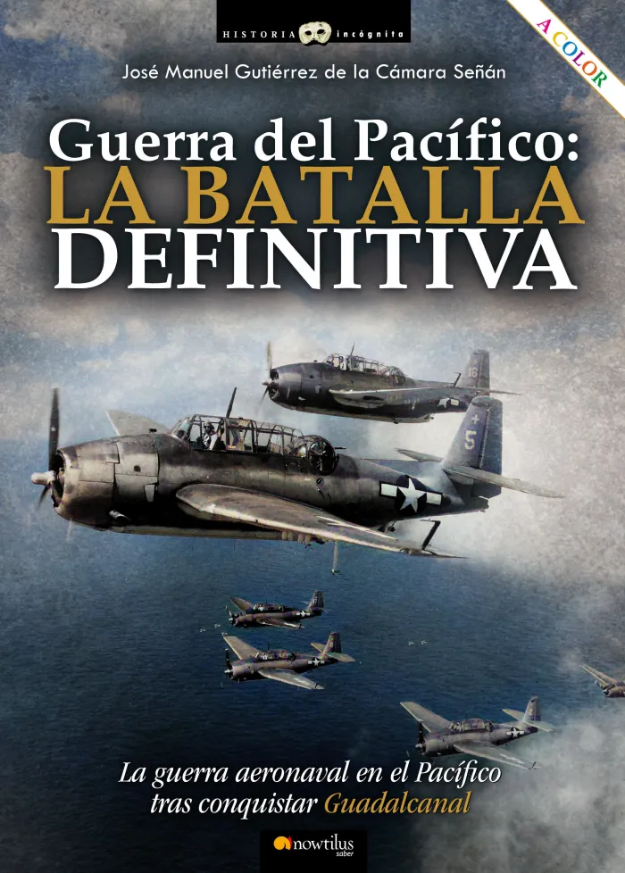 Guerra del Pacifico Batalla Definitiva