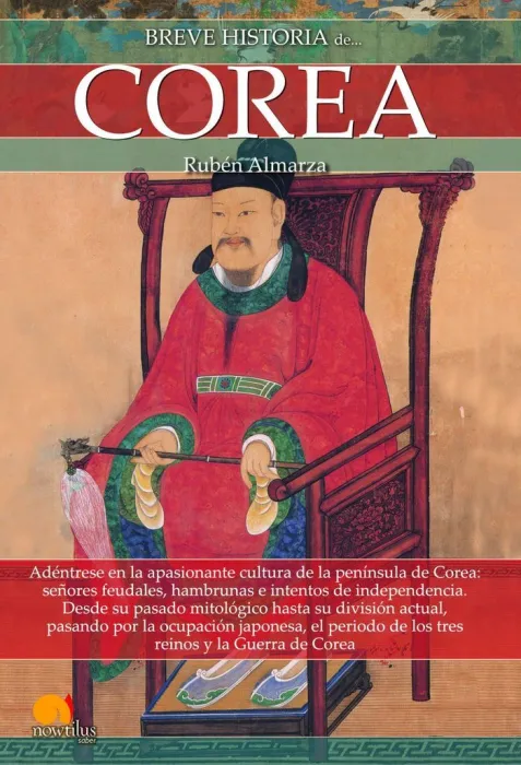 Breve Historia de Corea