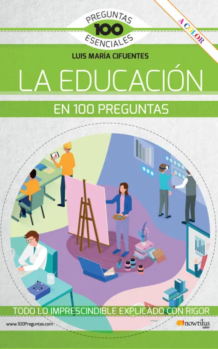La Educación en 100 Preguntas