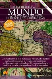 Breve Historia del Mundo