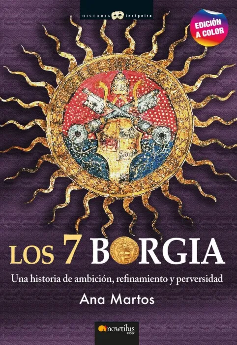 Los 7 Borgia