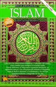 Breve Historia del Islam