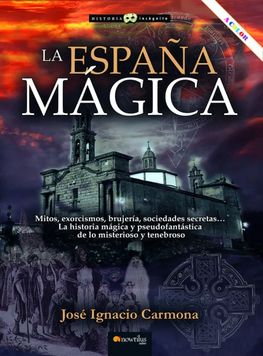 La España Magica