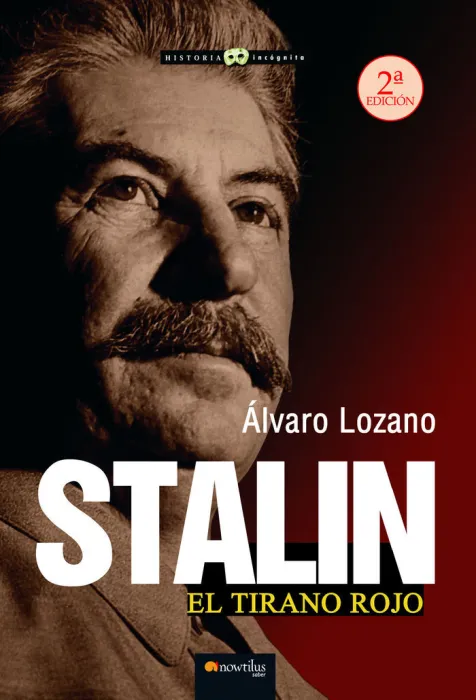 Stalin, el Tirano Rojo