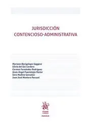Jurisdicion Contencioso Administrativa
