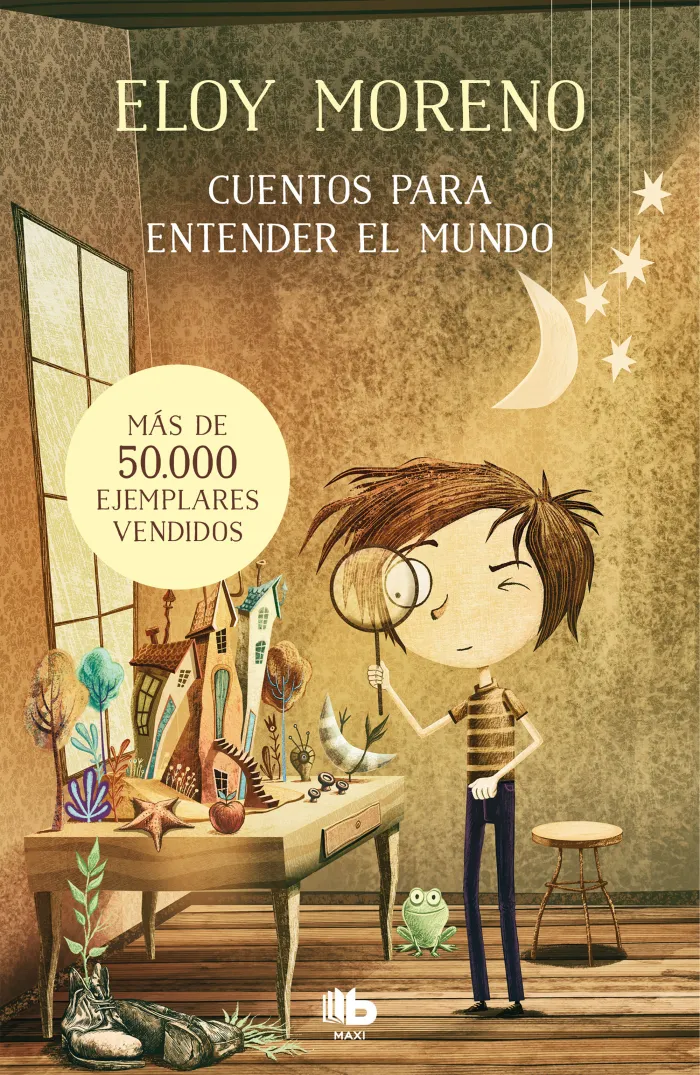 Cuentos para Entender el Mundo 1