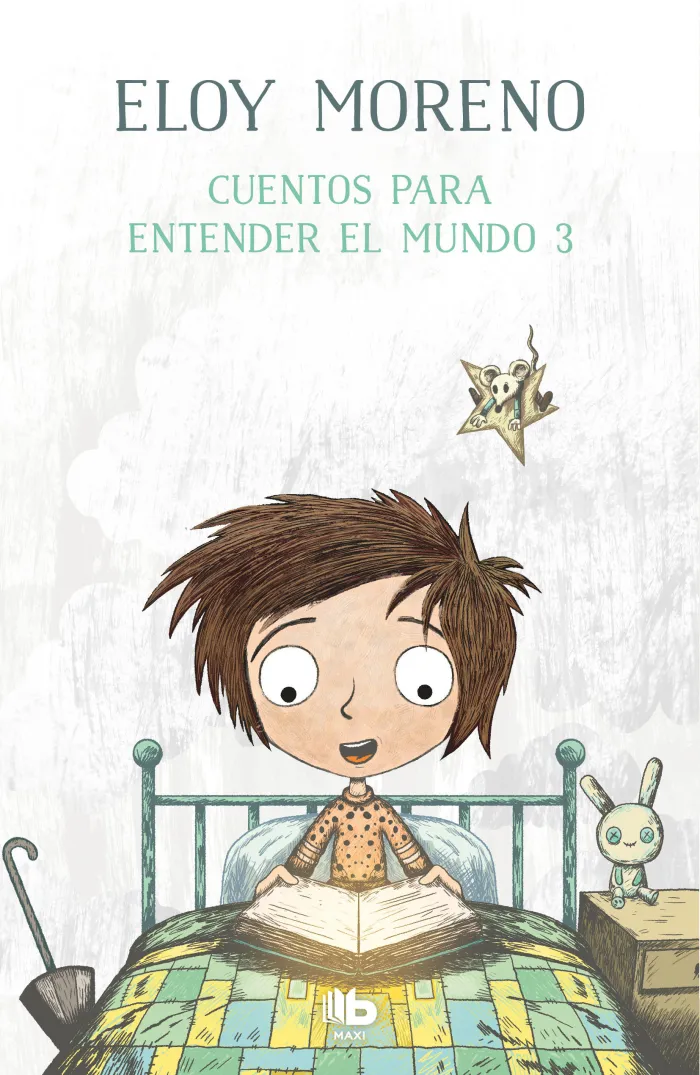 Cuentos para Entender el Mundo 3