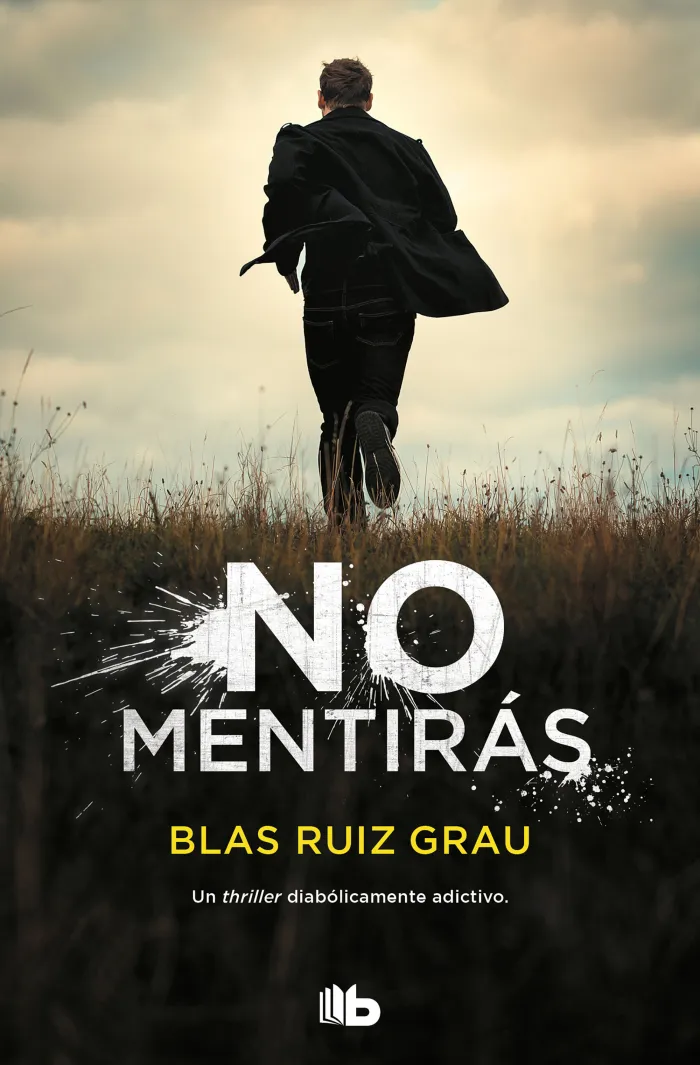 No Mentirás
